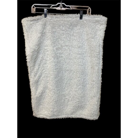 Ugg Australia Women's Sherpa Wool Pillow Case (Single) - OS - Picture 2 of 2